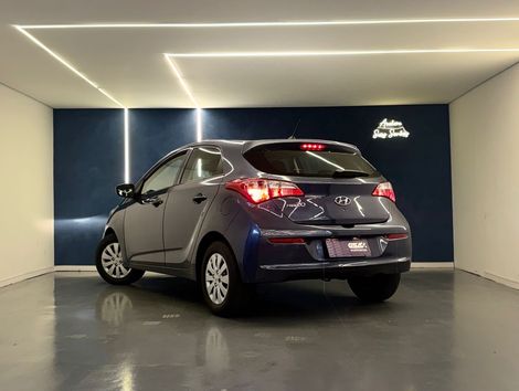 Hyundai HB20 Comf./C.Plus/C.Style 1.0 Flex 12V