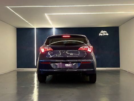 Hyundai HB20 Comf./C.Plus/C.Style 1.0 Flex 12V