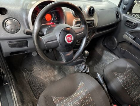 Fiat UNO VIVACE 1.0 EVO Fire Flex 8V 3p