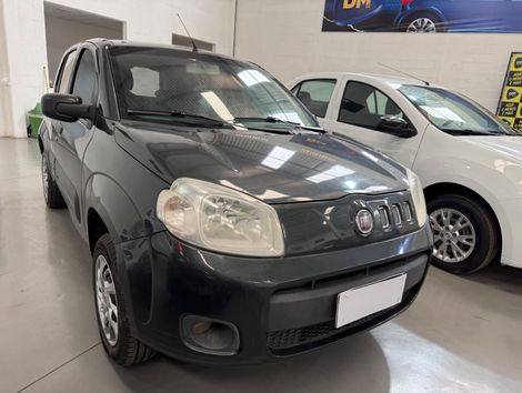 Fiat UNO VIVACE 1.0 EVO Fire Flex 8V 3p