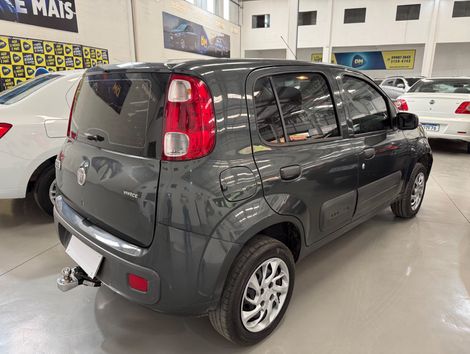 Fiat UNO VIVACE 1.0 EVO Fire Flex 8V 3p
