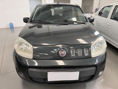 Fiat UNO VIVACE 1.0 EVO Fire Flex 8V 3p