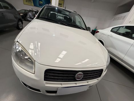 Fiat Strada Working 1.4 mpi Fire Flex 8V CS