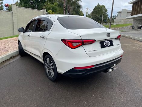 Fiat CRONOS PRECISION 1.3 8V Flex Aut.