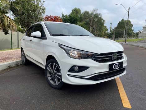 Fiat CRONOS PRECISION 1.3 8V Flex Aut.