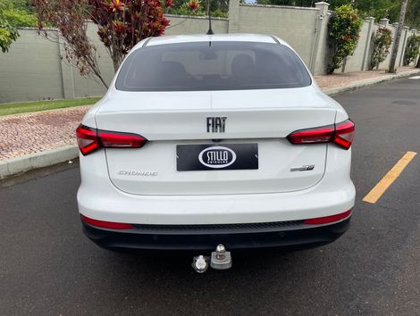 Fiat CRONOS PRECISION 1.3 8V Flex Aut.