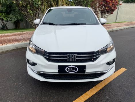 Fiat CRONOS PRECISION 1.3 8V Flex Aut.