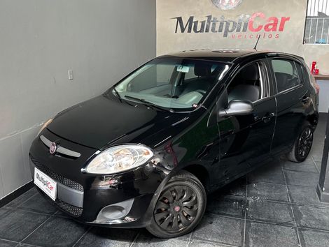 Fiat Palio ATTRACTIVE 1.0 EVO Fire Flex 8v 5p