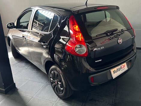 Fiat Palio ATTRACTIVE 1.0 EVO Fire Flex 8v 5p
