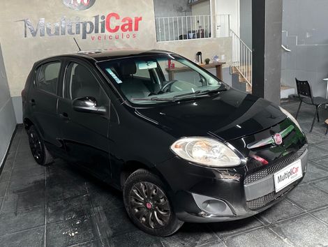 Fiat Palio ATTRACTIVE 1.0 EVO Fire Flex 8v 5p