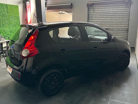 Fiat Palio ATTRACTIVE 1.0 EVO Fire Flex 8v 5p