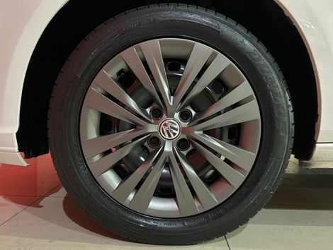 VolksWagen Gol 1.6 MSI Flex 8V 5p