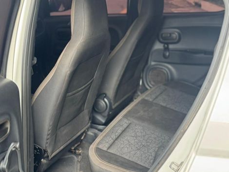 Fiat MOBI TREKKING 1.0 Flex 5p.