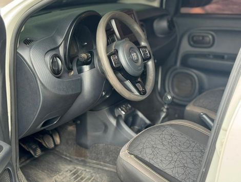 Fiat MOBI TREKKING 1.0 Flex 5p.