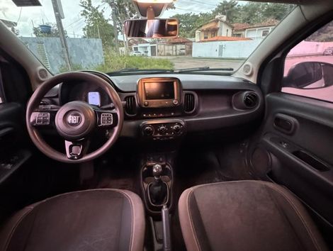 Fiat MOBI TREKKING 1.0 Flex 5p.