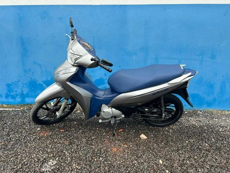 HONDA BIZ 125/125i Flex