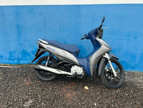 HONDA BIZ 125/125i Flex