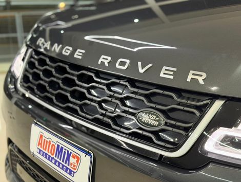 Land Rover Range Rover Sport HSE 2.0 Si4 (Híbrido)