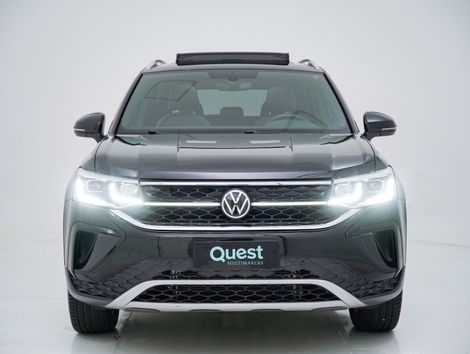 VolksWagen TAOS Highline 1.4 250 TSI Flex Aut.