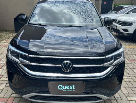 VolksWagen TAOS Highline 1.4 250 TSI Flex Aut.