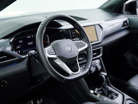 VolksWagen TAOS Highline 1.4 250 TSI Flex Aut.