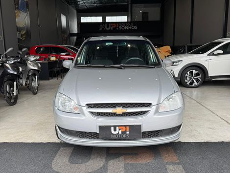 Chevrolet Classic Life/LS 1.0 VHC FlexP. 4p