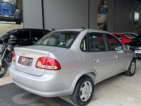 Chevrolet Classic Life/LS 1.0 VHC FlexP. 4p