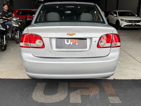 Chevrolet Classic Life/LS 1.0 VHC FlexP. 4p