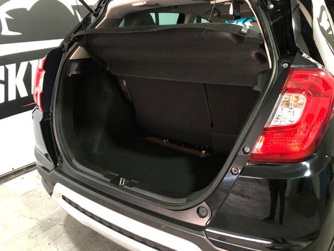 Honda WR-V EXL 1.5 Flexone 16V 5p Aut.