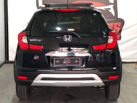 Honda WR-V EXL 1.5 Flexone 16V 5p Aut.