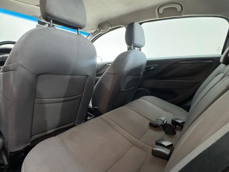 Fiat Punto ATTRACTIVE 1.4 Fire Flex 8V 5p