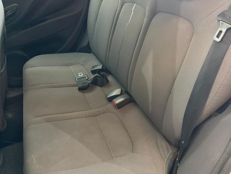 Fiat Punto ATTRACTIVE 1.4 Fire Flex 8V 5p