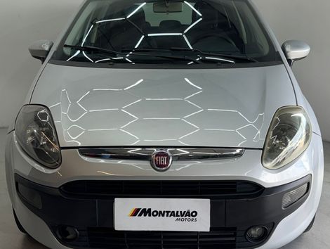 Fiat Punto ATTRACTIVE 1.4 Fire Flex 8V 5p