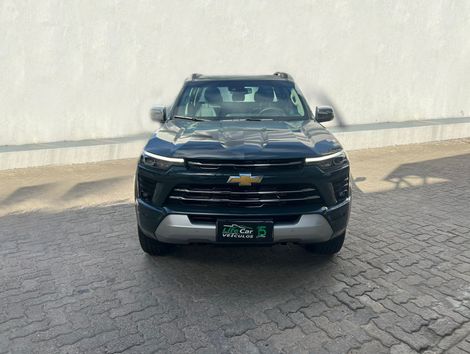 Chevrolet S10 Pick-Up LTZ 2.8 TDI 4x4 CD Dies.Aut