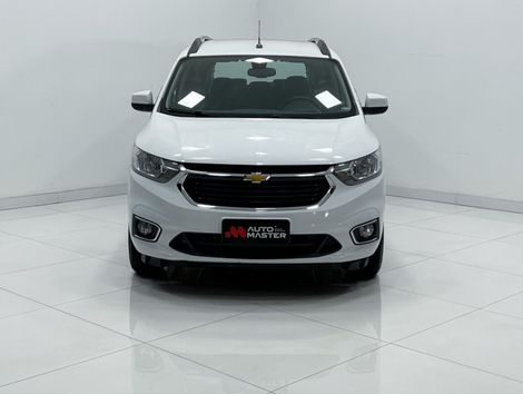 Chevrolet SPIN PREMIER 1.8 8V Econo.Flex 5p Aut.