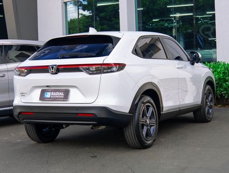 Honda HR-V EX 1.5 Flex Sensing 16V 5p Aut.