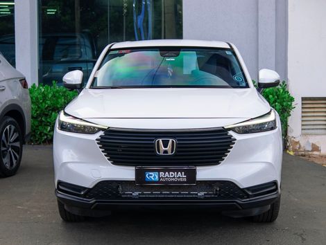 Honda HR-V EX 1.5 Flex Sensing 16V 5p Aut.