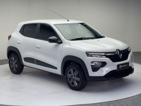 Renault KWID Intense 1.0 Flex 12V 5p Mec.