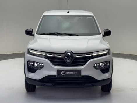 Renault KWID Intense 1.0 Flex 12V 5p Mec.