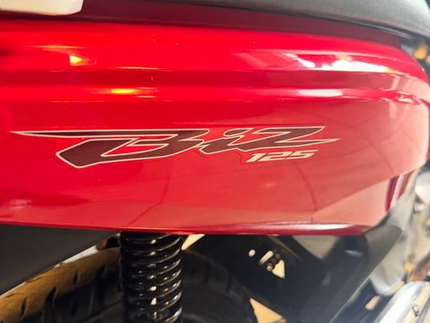 HONDA BIZ 125 ES/ 125 ES FLEX