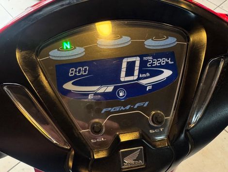 HONDA BIZ 125 ES/ 125 ES FLEX