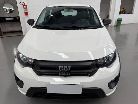 Fiat MOBI LIKE 1.0 Fire Flex 5p.