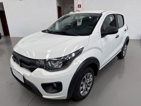 Fiat MOBI LIKE 1.0 Fire Flex 5p.