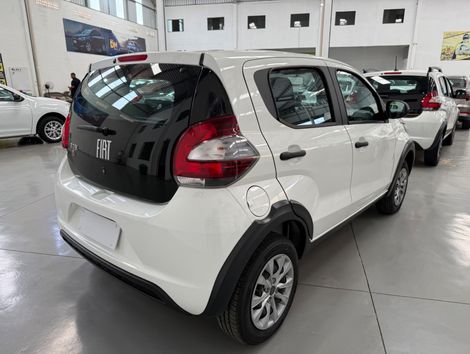 Fiat MOBI LIKE 1.0 Fire Flex 5p.