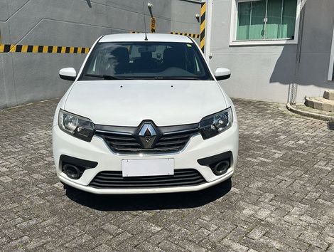 Renault SANDERO Zen Flex 1.0 12V 5p Mec.