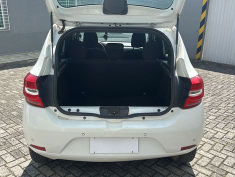 Renault SANDERO Zen Flex 1.0 12V 5p Mec.