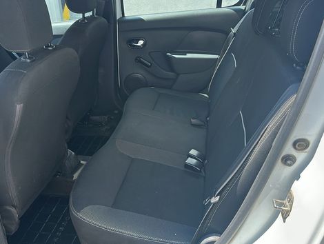 Renault SANDERO Zen Flex 1.0 12V 5p Mec.