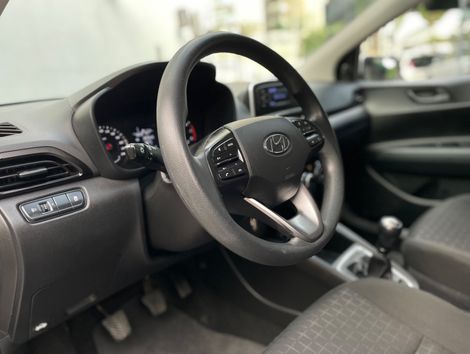 Hyundai HB20 Sense 1.0 Flex 12V Mec.