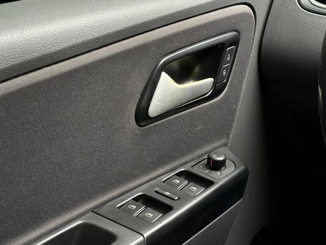 VolksWagen Fox PRIME/Higli. 1.6 Total Flex 8V 5p