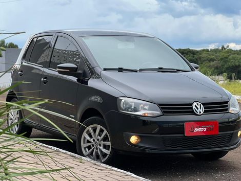 VolksWagen Fox PRIME/Higli. 1.6 Total Flex 8V 5p